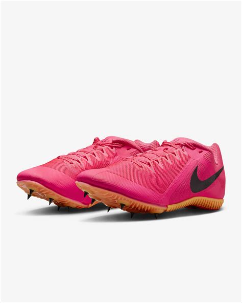 allround spikes atletiek nike|best lightweight track spikes.